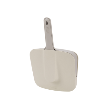 Joseph Joseph CleanTech Wall Mounted Dustpan & Brush