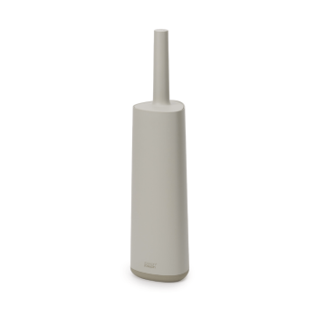Joseph Joseph Flex 360 Toilet Brush Ecru