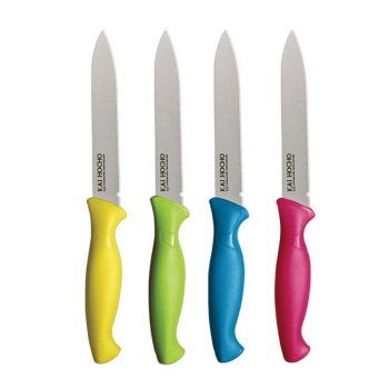 Kai Hocho Kitchen Knife 11cm (Assorted)
