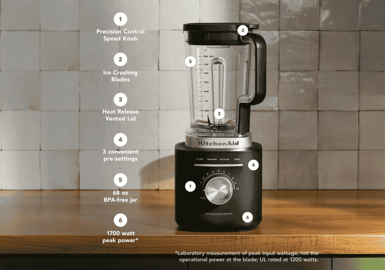 kitchenAid-k200