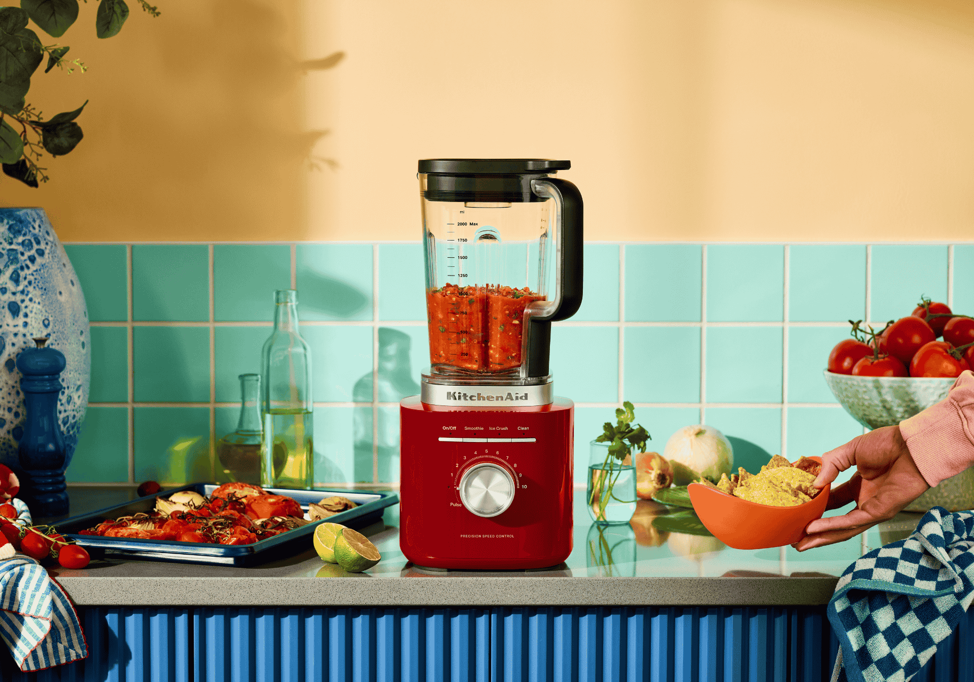 kitchenAid-k200-Empire-red (7)