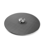 KitchenAid Stainless Steel Splatter Guard 33cm