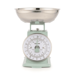 Salter Timeless Mechanical Kitchen Scale