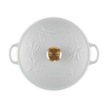 le-creuset-holly-26cm-cotton