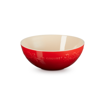 le-creuset-holly-bowl-25cm-cerise (2)