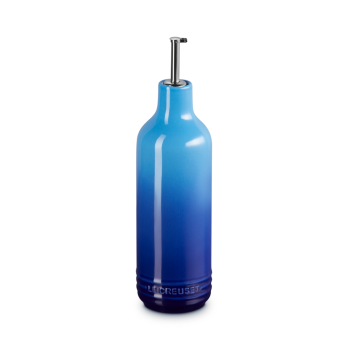 Le Creuset Stoneware Oil Cruet (9 Colours)