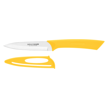 Scanpan Spectrum Vegetable Knife 10cm Sunstruck