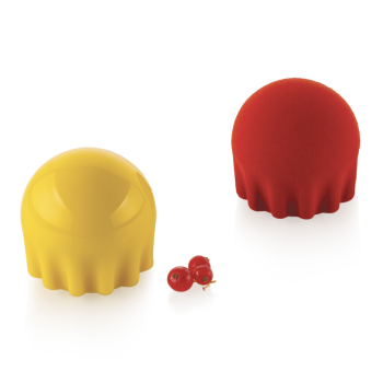 Silikomart Méduse Mould 115ml