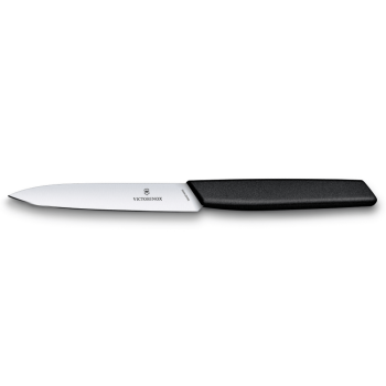 Victorinox Swiss Modern Paring Knife Straight Edge 10cm