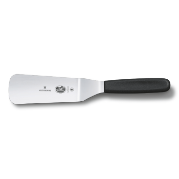 Victorinox Standard Spatula Offset 16cm Black