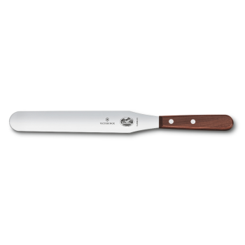 Victorinox WOOD Spatula Straight 20cm