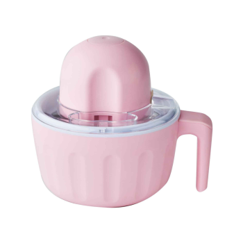 AVANTI Portable Wireless Ice Cream Maker Strawberry