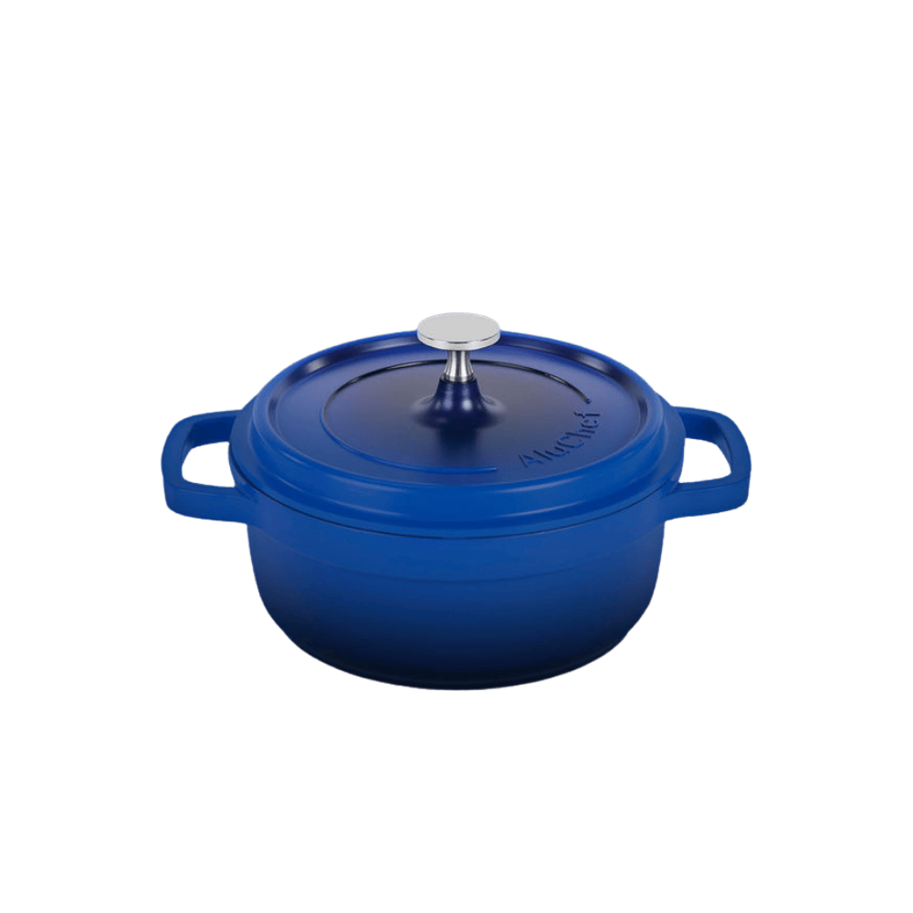 Aluchef-round-casserole-539AP-2000-08