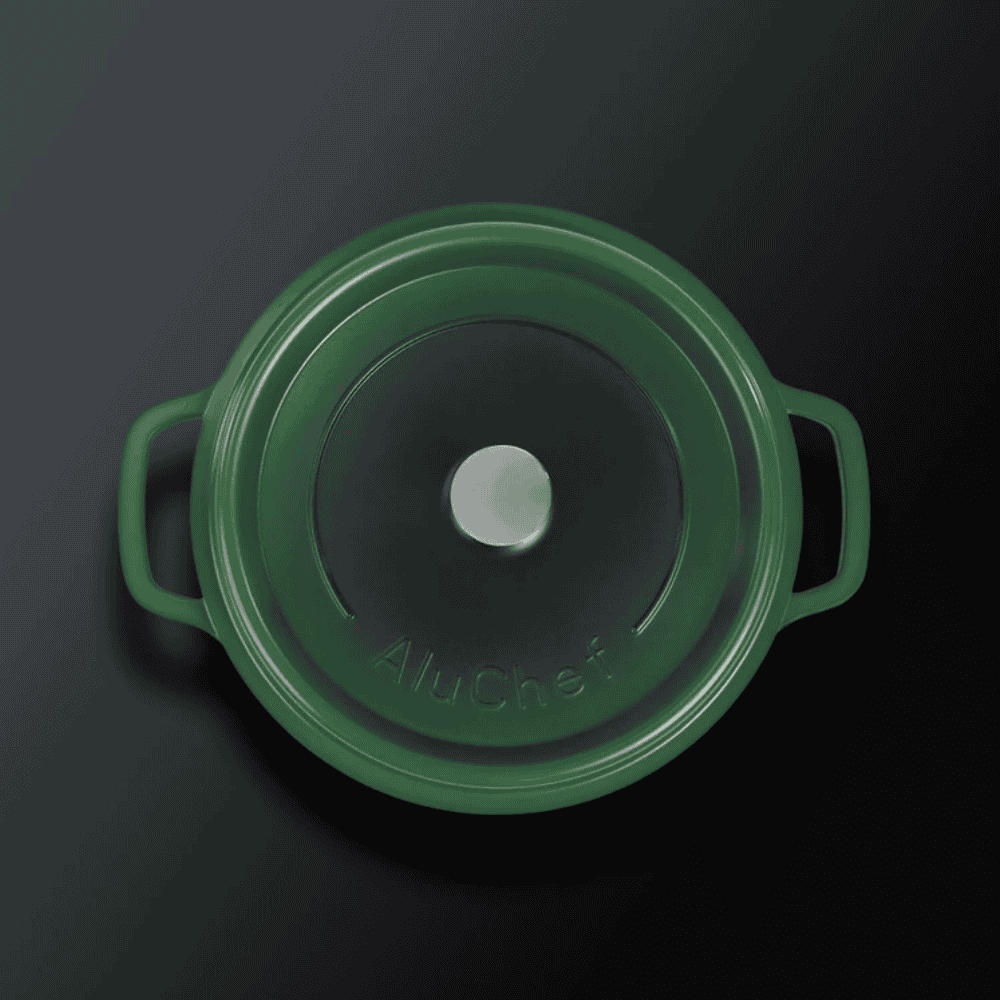 Aluchef-round-casserole-539AP-2400-05