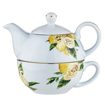 Ashdene Tea For One Citrus Blooms 225ml