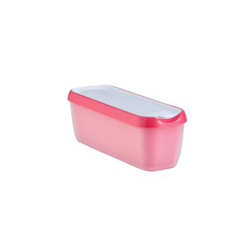 Avanti ScoopEasy Ice Cream Tub 1.3L Berry