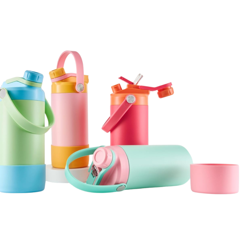 Avanti Yum Yum 2 Way Bottle