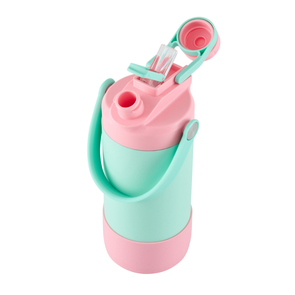 Avanti Yum Yum 2 Way Bottle 400ml BluePink (2)