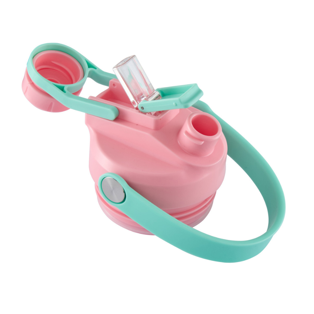 Avanti Yum Yum 2 Way Bottle 400ml BluePink (3)