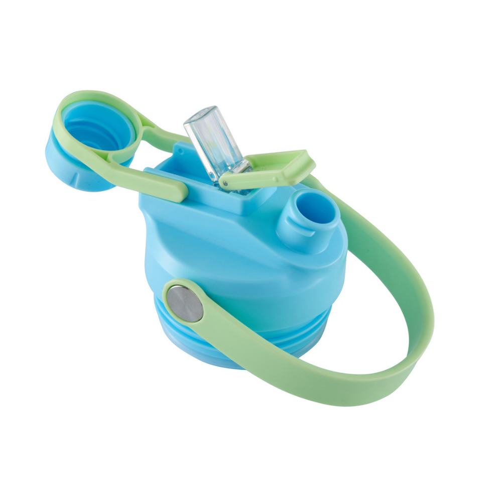 Avanti Yum Yum 2 Way Bottle 400ml GreenBlue (3)