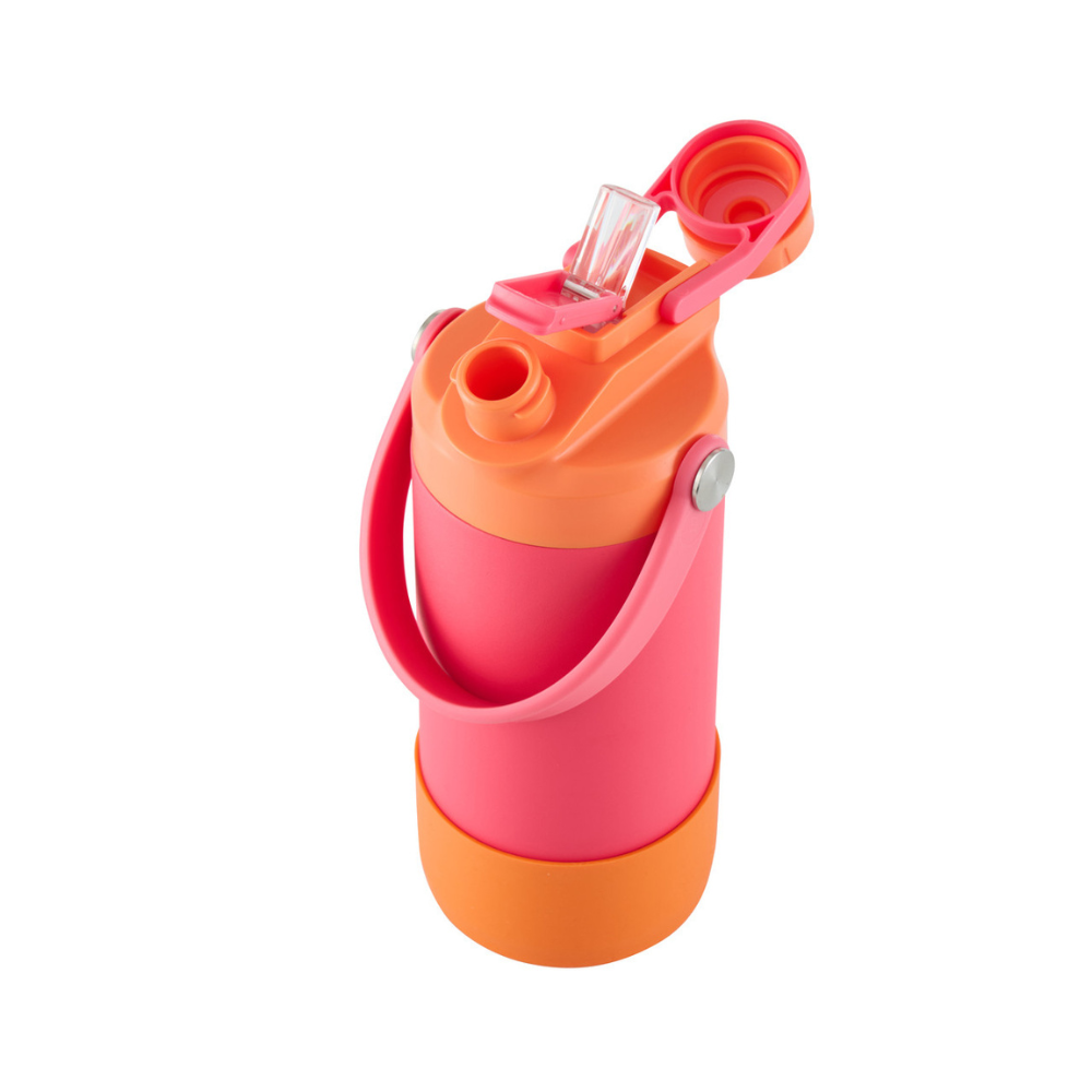 Avanti Yum Yum 2 Way Bottle 400ml MelonOrange (2)