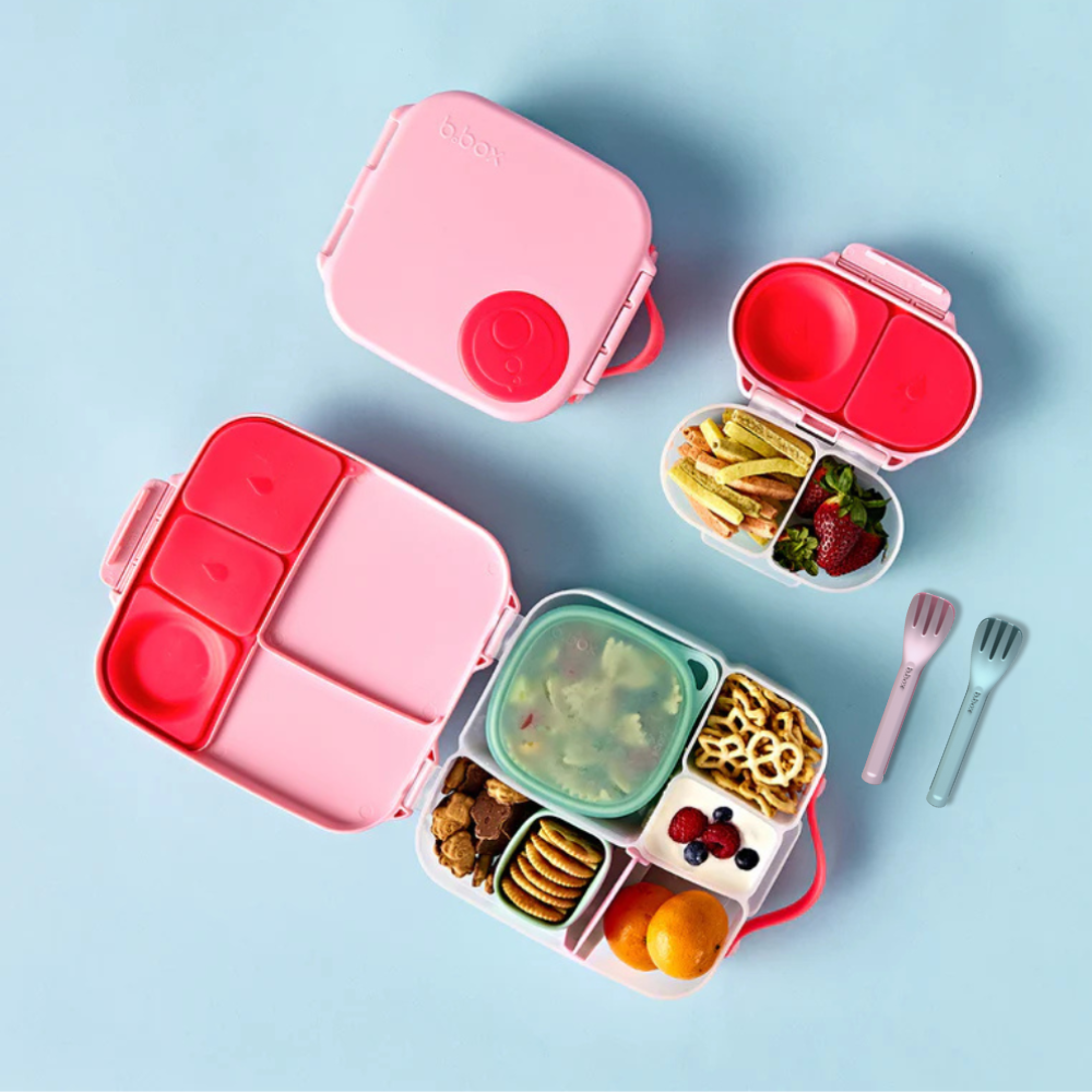 B.Box Lunchbox Cutlery