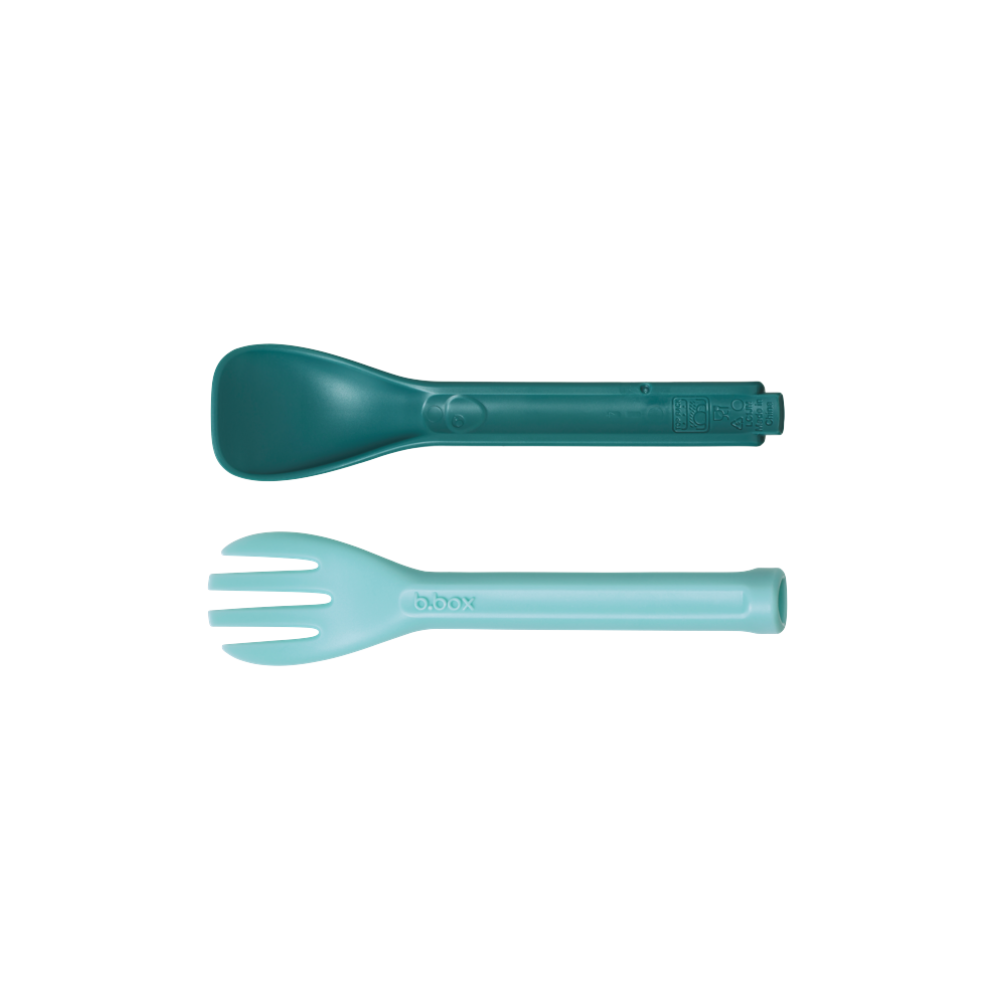 B.Box Lunchbox Cutlery Horizon (2)