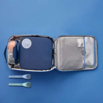 B.Box Lunchbox Cutlery Lifestyle
