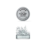 Barco Paint Powder Silver 10ml