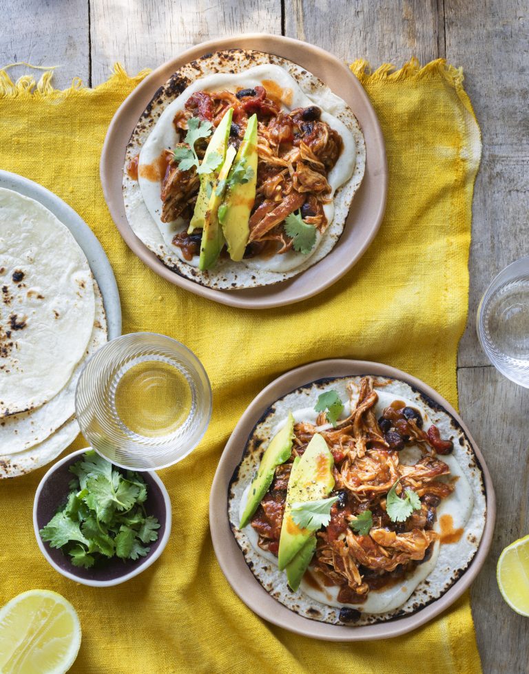 Chicken Tacos(2)