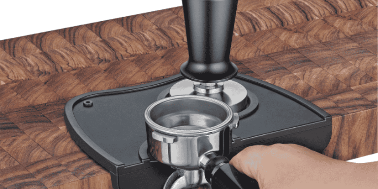 Coffee Tampers & Tamper Mats | Heading Image | Product Category