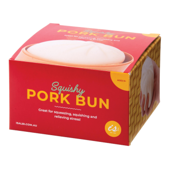 IS Gift Squishy Pork Bun (1)