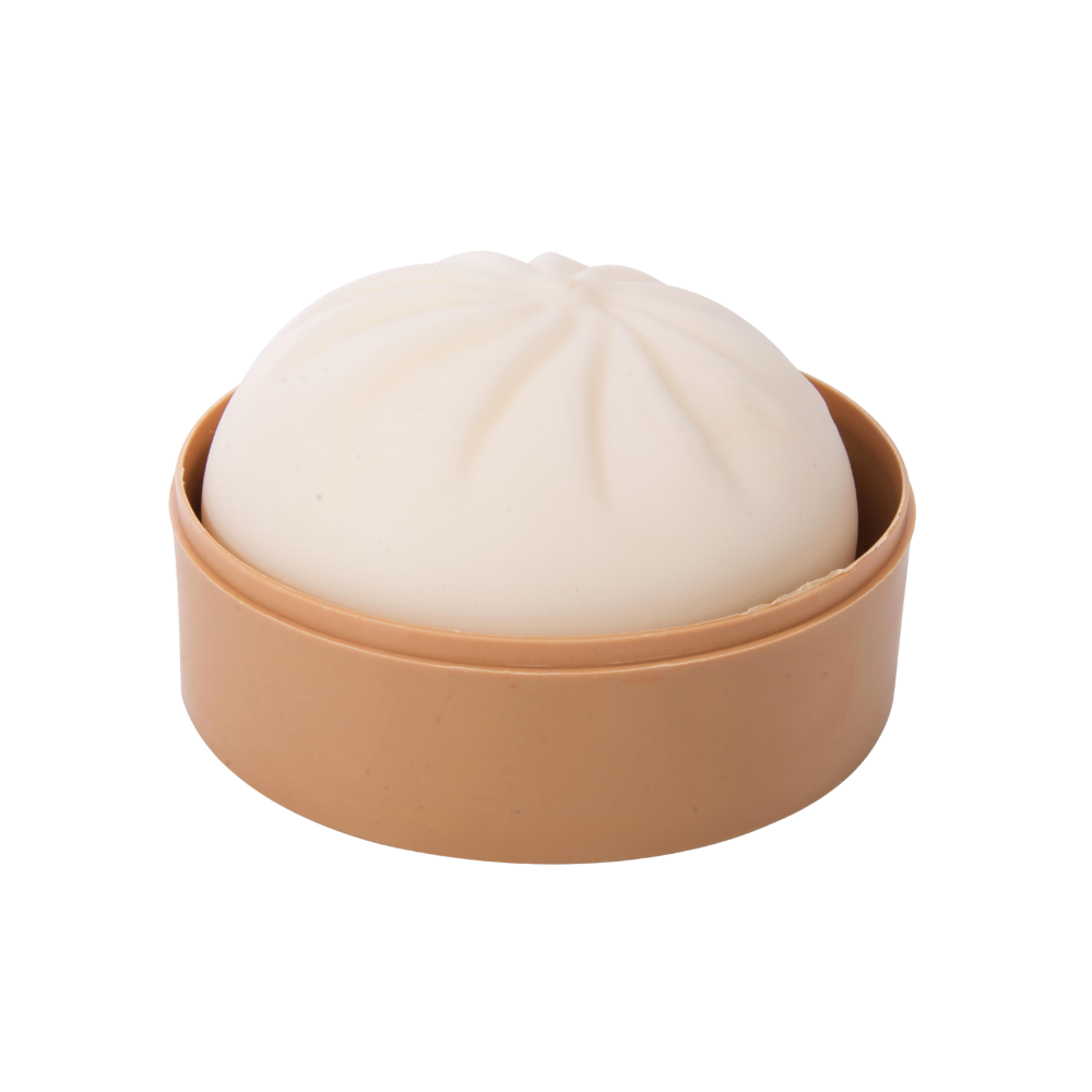 IS Gift Squishy Pork Bun (4)