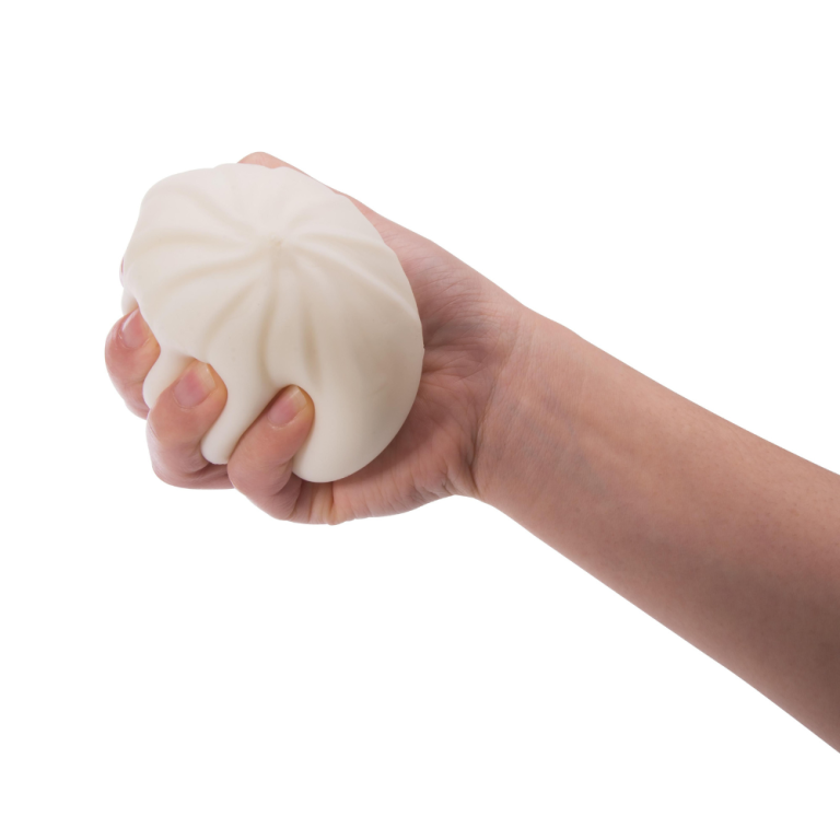 IS Gift Squishy Pork Bun (5)