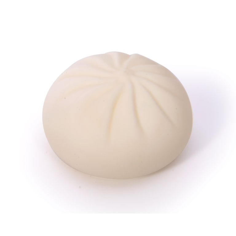 IS Gift Squishy Pork Bun (6)