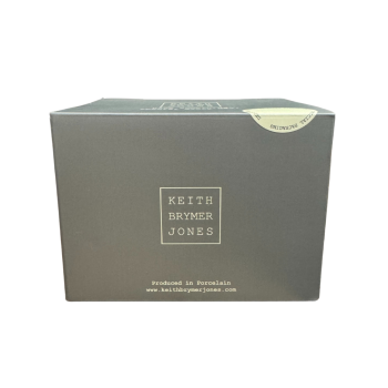 Keith Brymer Jones Bucket Mug Gift Box