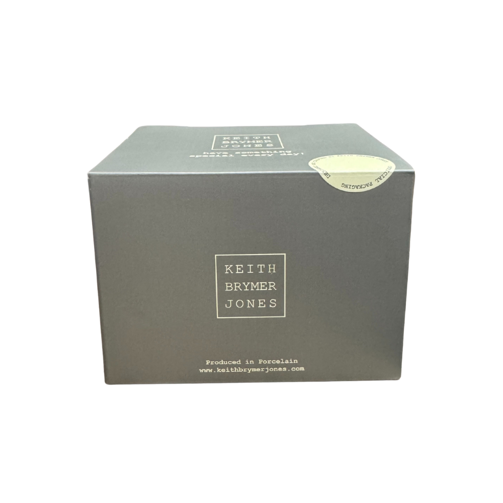 Keith Brymer Jones Bucket Mug Gift Box