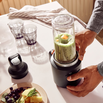 KitchenAid Cordless Go Personal Blender Jar Accessory (7)