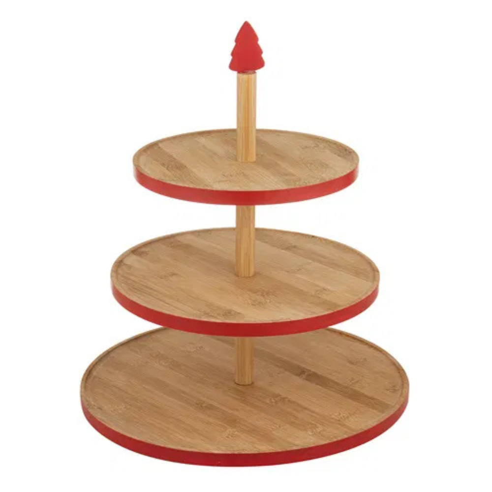 _Ladelle Dasher 3 Tier Serving Tower