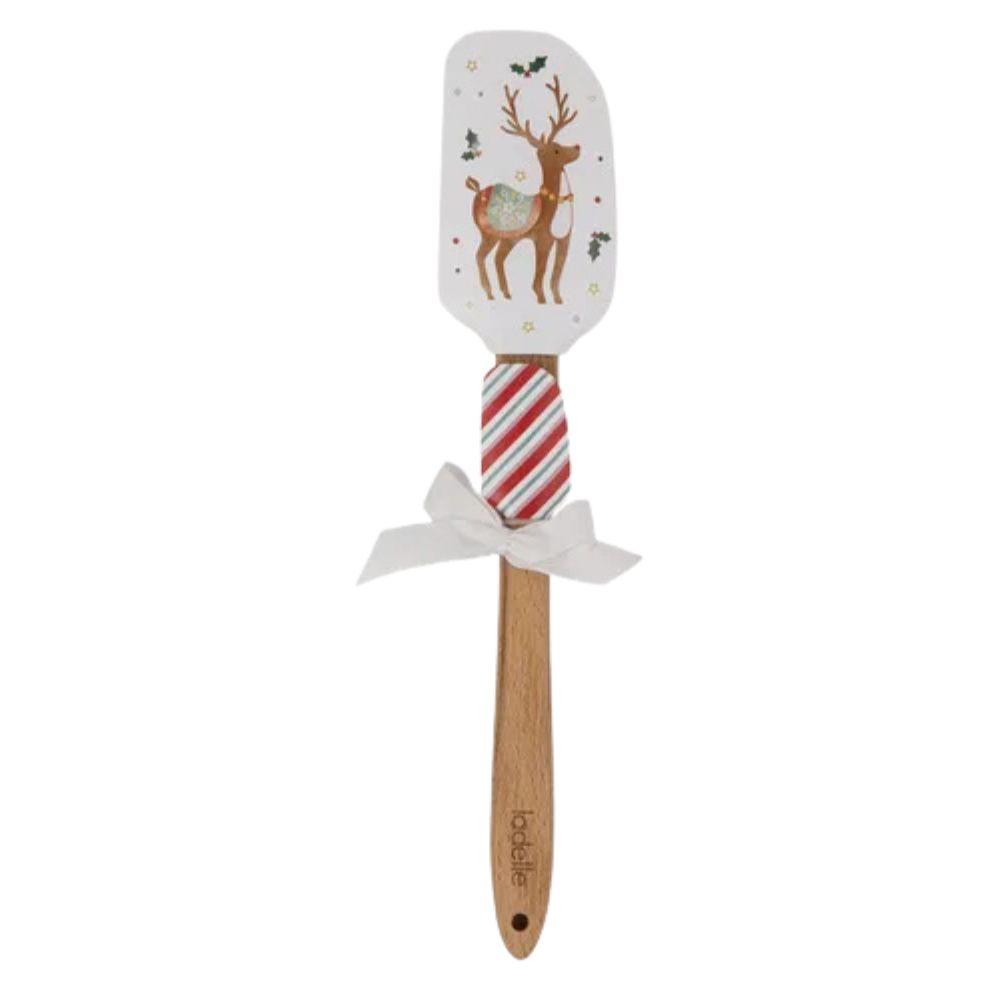 Ladelle Dasher Assorted Spatula (1)