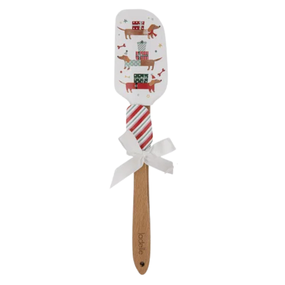 Ladelle Dasher Assorted Spatula (2)