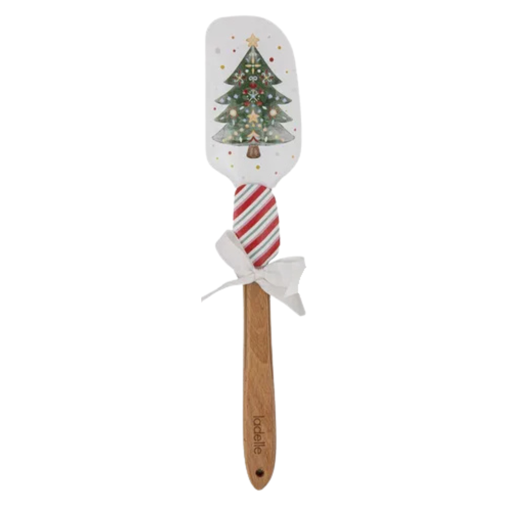 Ladelle Dasher Assorted Spatula (3)