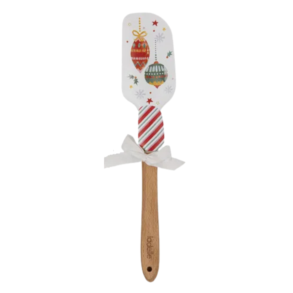 Ladelle Dasher Assorted Spatula (4)