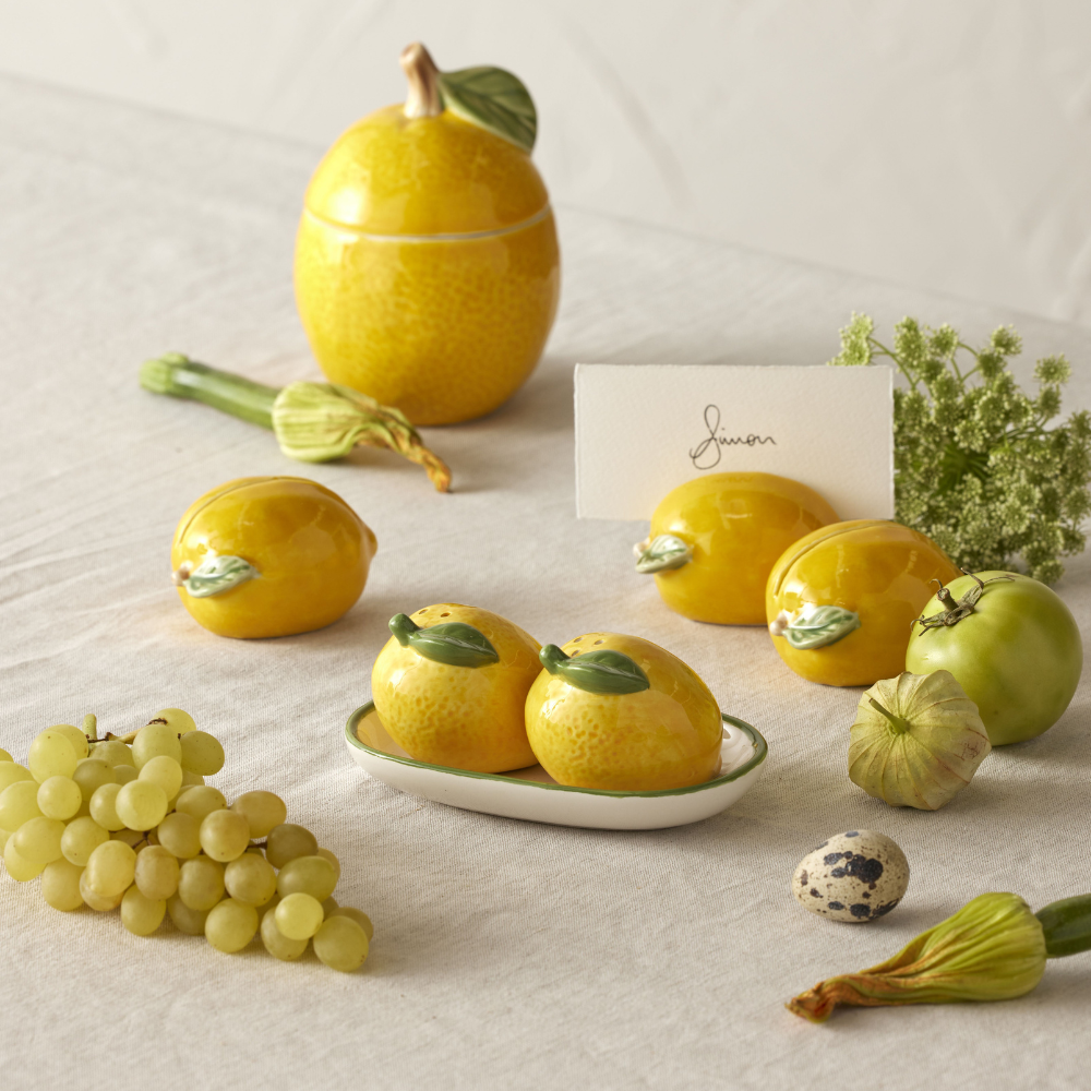 Limoncello Salt and Pepper (1)