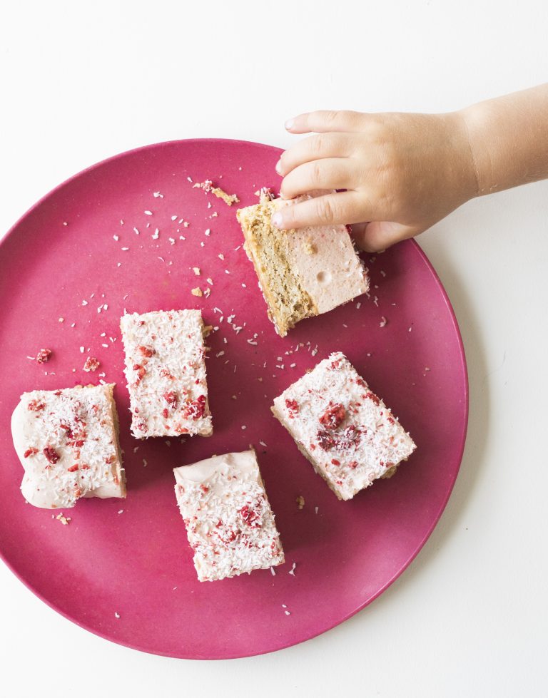 Marshmallow Shortcake(2)