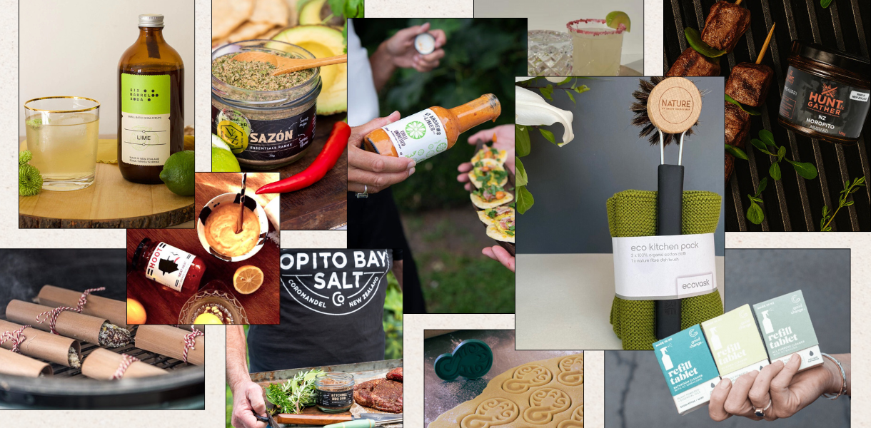 Supporting NZ‑Made: Showcasing Local Kitchenware & Artisan Makers main image