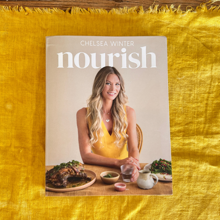 Nourish by Chelsea Winter (2)