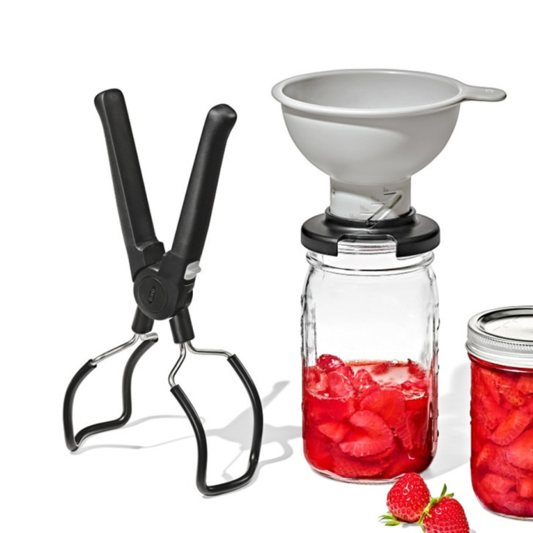 OXO Good Grips 2-Piece Canning Essentials Set (4)