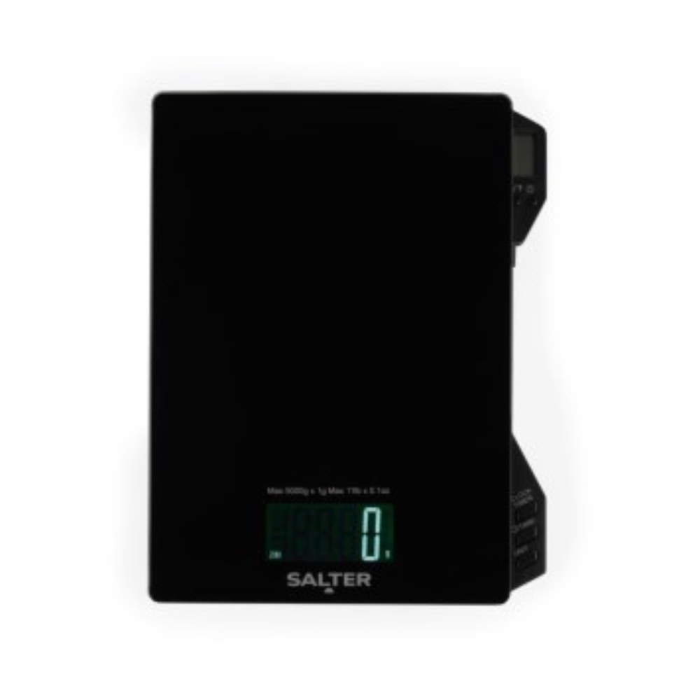 Salter Digital Thermometer & Kitchen Scale Set (6)