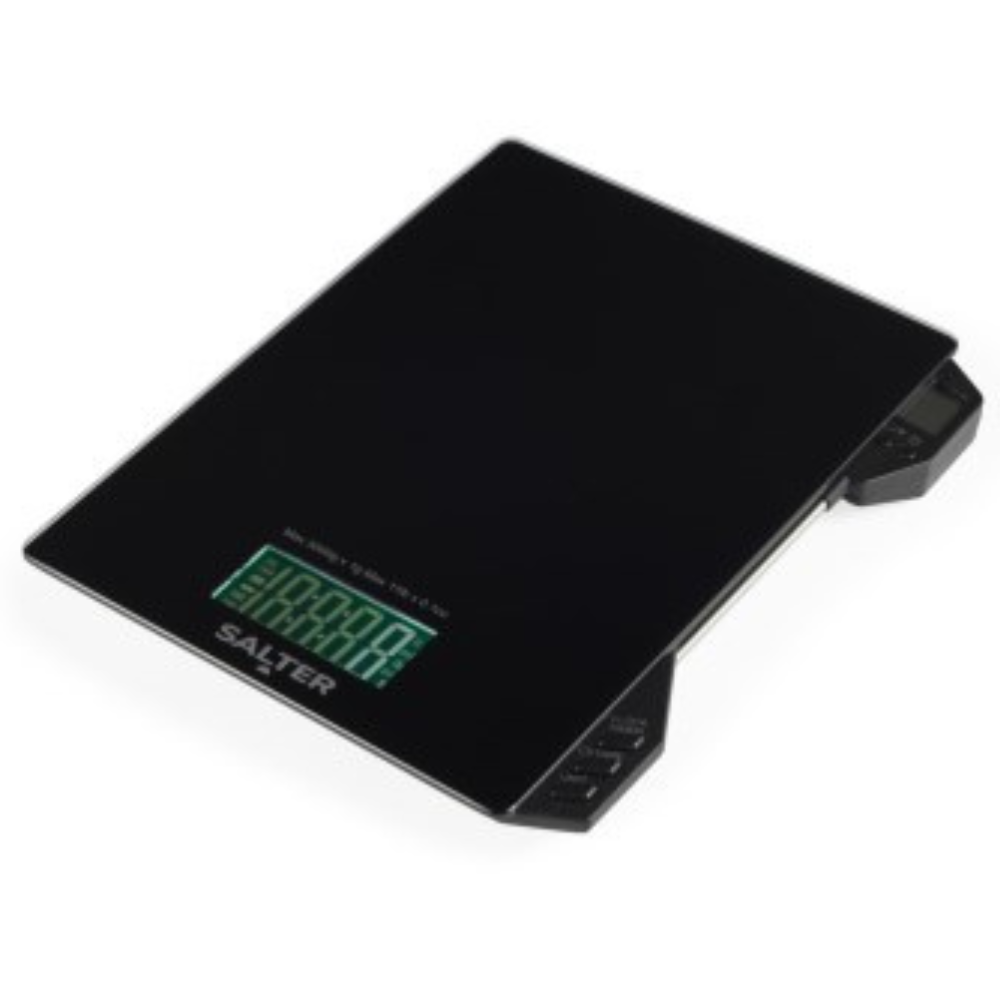 Salter Digital Thermometer & Kitchen Scale Set (7)